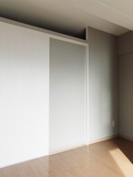 自然光と空調を開口壁でやさしく取り込む　大田区I様邸